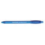 ComfortMate Ultra Retractable Ballpoint Pen, 0.8mm, Blue Ink/Barrel, Dozen