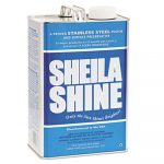 Stainless Steel Cleaner & Polish, 1gal Can