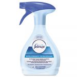 FABRIC Refresher/Odor Eliminator, Extra Strength, Original, 16.9 oz Spray Bottle
