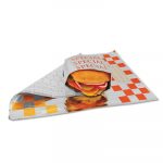 Honeycomb Insulated Special Wrap, 10 1/2 x 14, 500/Pack, 4 Packs/Carton