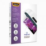 ImageLast Laminating Pouches with UV Protection, 3 mil, 9" x 11.5", Clear, 100/Pack