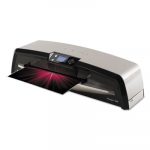 Voyager 125 Laminator , 12" Max Document Width, 10 mil Max Document Thickness
