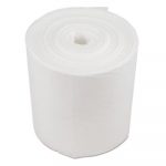 Easywipe Disposable Wiping Refill, White, 120/Tub, 6 Tub/Carton