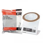 Disposable Dust Bags for SC530 Commercial Backpack Vacuum, 5/PK, 10/PK/CT