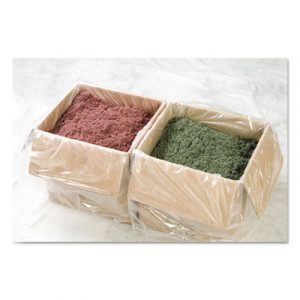Oil-Based Sweeping Compound, Powder, Grit-Free, 50lb Box