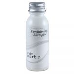 Breck Conditioning Shampoo , 0.75 oz Bottle, 288/Carton