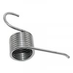 Replacement Spring f/WaveBrake Mopping Systems, Silver, 4 3/4x2 3/4x1 1/2