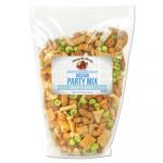 Favorite Nuts, Wasabi Party Mix, 22 oz Bag
