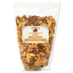 Favorite Nuts, Deluxe Nut Mix, 34 oz Bag