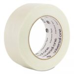 350# Premium Filament Tape, 48mm x 54.8m, Clear