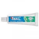 Complete Whitening Toothpaste + Scope, Minty Fresh, 0.85 oz Tube, 72/Carton