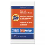 Floor & All-Purpose Cleaner, 1.5oz Packets, 100/Carton