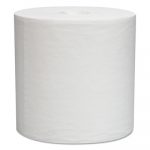 L30 Towels, Center-Pull Roll, 9 4/5 x 15 1/5, White, 300/Roll, 2 Rolls/Carton