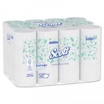 Essential Coreless SRB Bathroom Tissue, 1000 Sheets/Roll, 36 Rolls/Carton