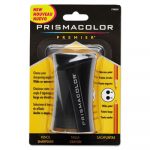 Premier Pencil Sharpener, Black