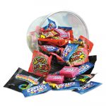 Candy Tubs, Generations Mix, Individually Wrapped, 16 oz Resealable Plastic Tub