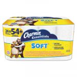 Essentials Soft Bathroom Tissue, 2-Ply, 4 x 3.92, 200/Roll, 24 Roll/Pack