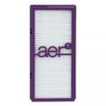 aer1 True HEPA Allergen Performance-Plus Replacement Filter