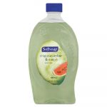 Liquid Hand Soap Refill, Crisp Cucumber & Melon, 32 oz Bottle, 6/Carton