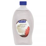 Liquid Hand Soap Refill, Coconut & Warm Ginger, 32 oz Bottle