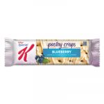 Special K Pastry Crisps, Blueberry, 9/Box