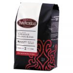 Premium Coffee, Whole Bean, Hawaiian Islands Blend