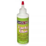 Kraft Tacky Glue, 4 oz, Liquid
