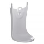 SHIELD NXT Floor and Wall Protector, 1200 mL/700 mL, 3.8" x 3.7" x 6.2", White