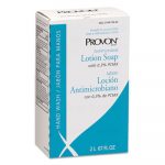 Antimicrobial Lotion Soap with Chloroxylenol, NXT 2000 ml Refill, 4/Carton
