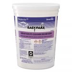 Heavy-Duty Cleaner/Degreaser, 1.5oz Packet, 36/Tub, 2 Tubs/Carton