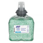 Advanced Hand Sanitizer Soothing Gel TFX Refill, 1200 mL