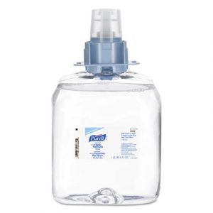 Advanced Hand Sanitizer Foam FMX-12 Refill, 1200 ml