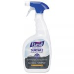 Professional Surface Disinfectant, Fresh Citrus, 32 oz Spray Bottle