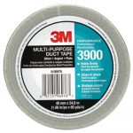 Multi Purpose Duct Tape 3900, General Maintenance, 48mm x 54.8m, Silver