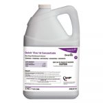 Five 16 One-Step Disinfectant Cleaner, 1gal Bottle, 4/Carton
