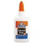 Washable School Glue, 1.25 oz, Liquid