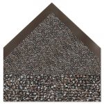 Fore-Runner Outdoor Scraper Mat, Polypropylene, 36 x 60, Brown