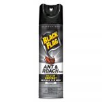 Black Flag Ant & Roach Killer Spray, 17.5 oz Aerosol