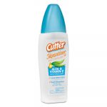 Cutter Skinsations Insect Repellent Liquid, 6 fl.oz Pump Spray