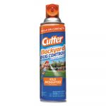 Cutter Backyard Bug Control Outdoor Fogger Spray, 16 oz Aerosol