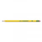 Woodcase Pencil, HB #2, Yellow Barrel, 96/Pack