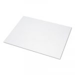 Laminating Pouches, 5 mil, 9" x 11.5", Matte Clear, 100/Pack