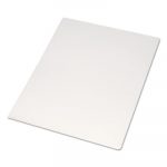 Laminating Pouches, 3 mil, 18" x 12", Matte Clear, 25/Pack