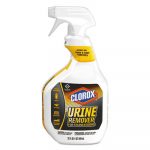 Urine Remover for Stains and Odors, 32 oz Spray Bottle