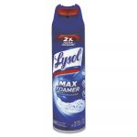 Max Foamer Bathroom Cleaner, Fresh Scent, 19 oz Aerosol