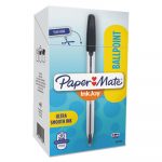 InkJoy 50ST Stick Ballpoint Pen, Medium 1mm, Assorted Ink/Barrel, 36/Pack