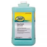 Industrial Hand Cleaner, Easy Scrub, 1 gal Bottle with Pump, 4/Carton