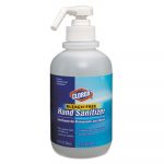 Hand Sanitizer, 16.9 oz Spray
