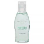 Restore Body Wash, Clean Scent, # 1 1/2 Bottle, 288/Carton