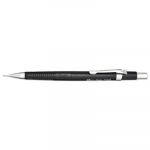 Sharp Mechanical Drafting Pencil, 0.5 mm, Black Barrel